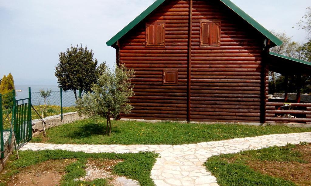 Holiday Home Skadar Lake Arbnes 외부 사진