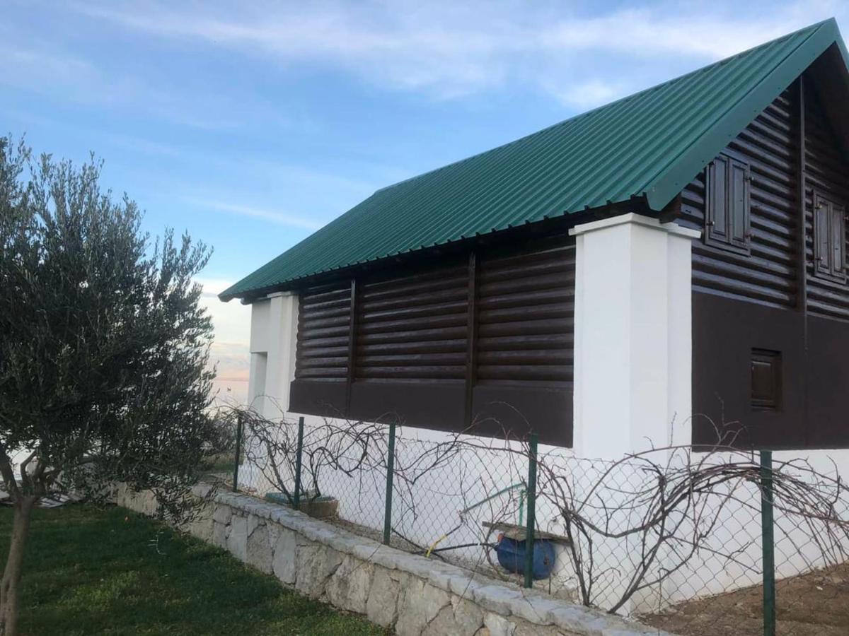 Holiday Home Skadar Lake Arbnes 외부 사진